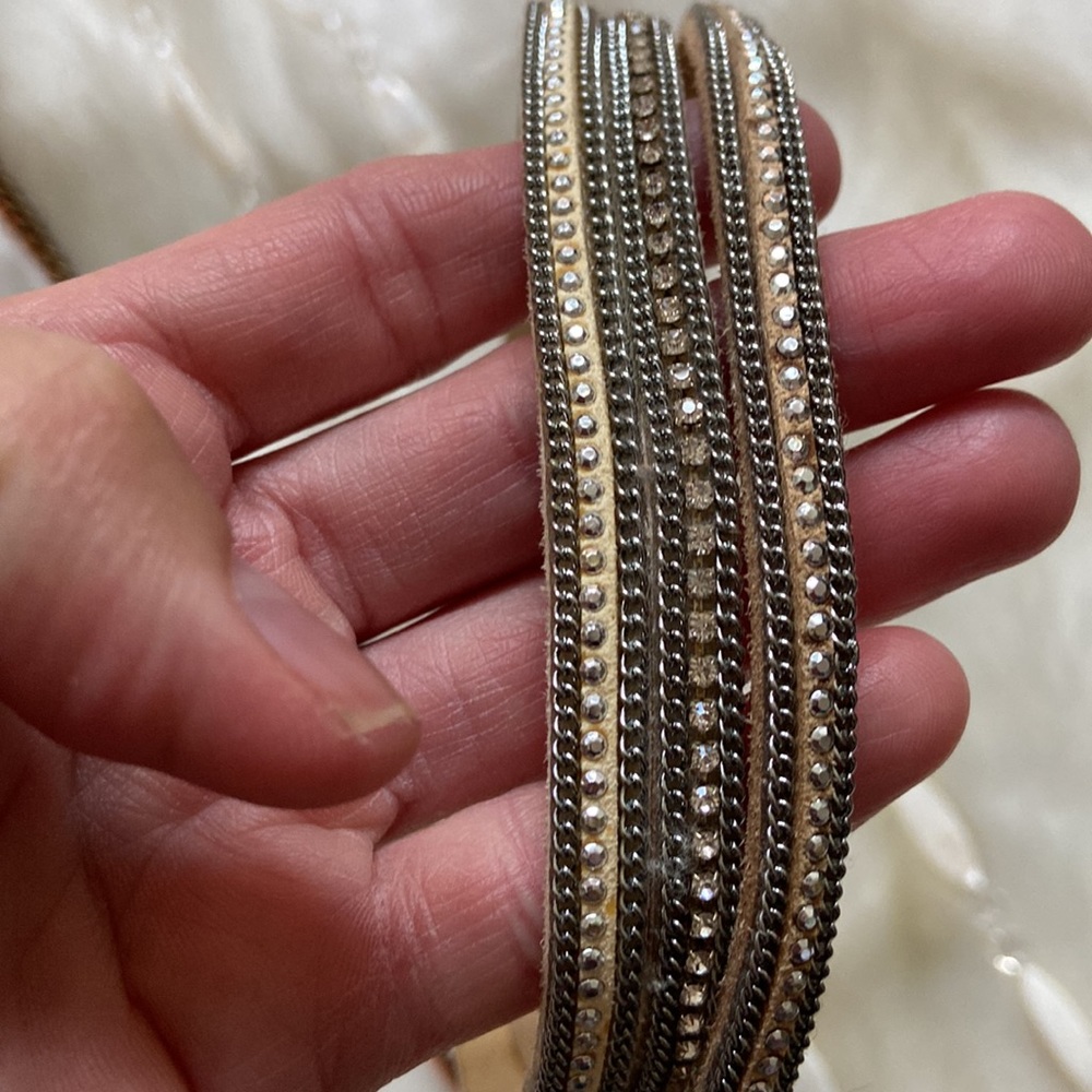 Three bundle necklace - Picture 3 of 4